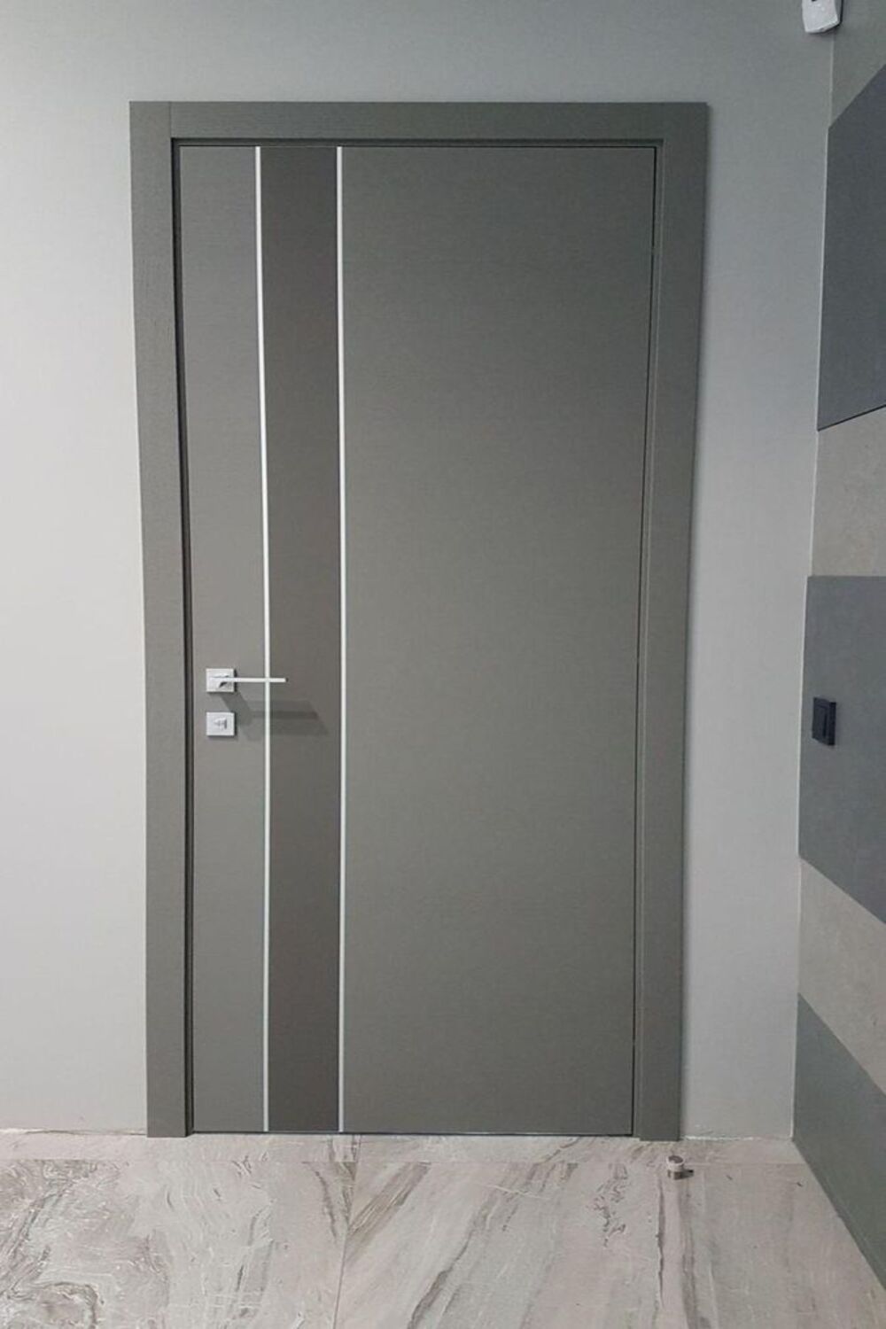 Panel Oda Kapısı